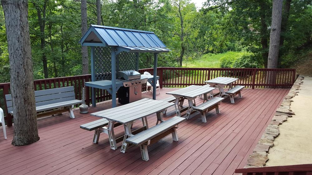 Ozarka Lodge photo 8