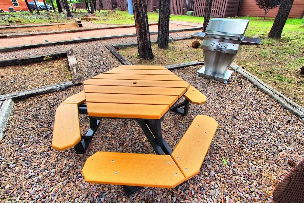 Roundhouse Resort photo 41