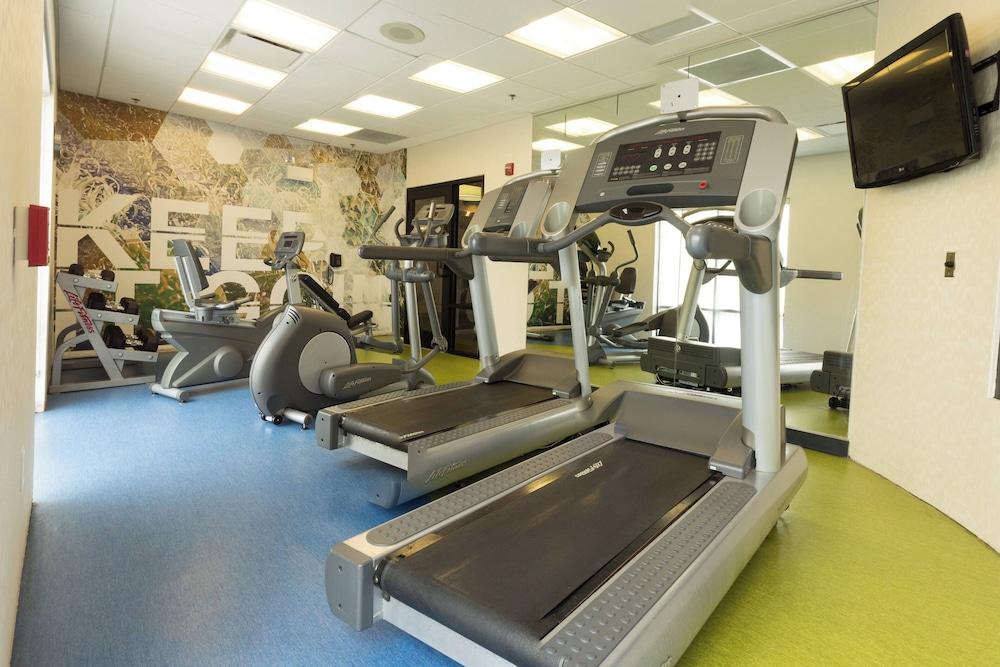 SpringHill Suites by Marriott Quakertown photo 20