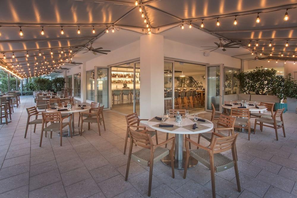 Doubletree Resort by Hilton Hollywood Beach photo 49