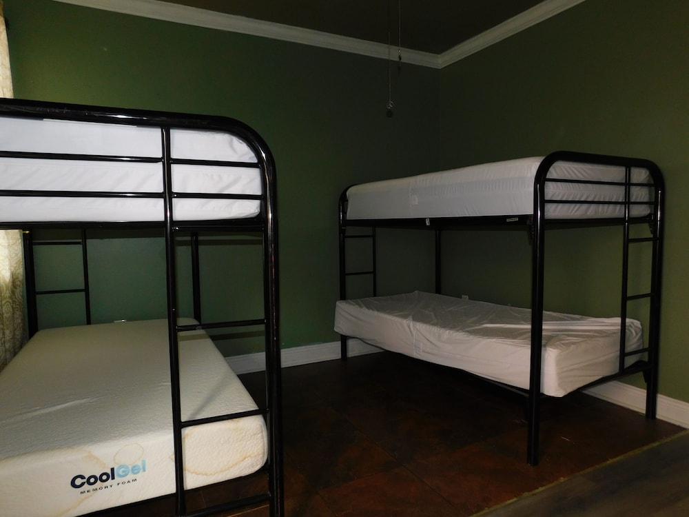 India House Backpackers Hostel photo 20