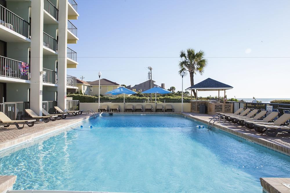 Grande Shores Ocean Resorts Condominiums photo 31
