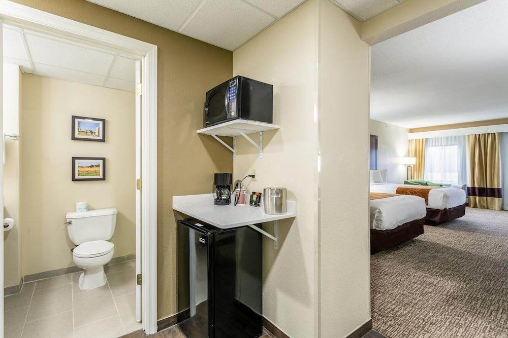 Aspire Gettysburg Hotel photo 18