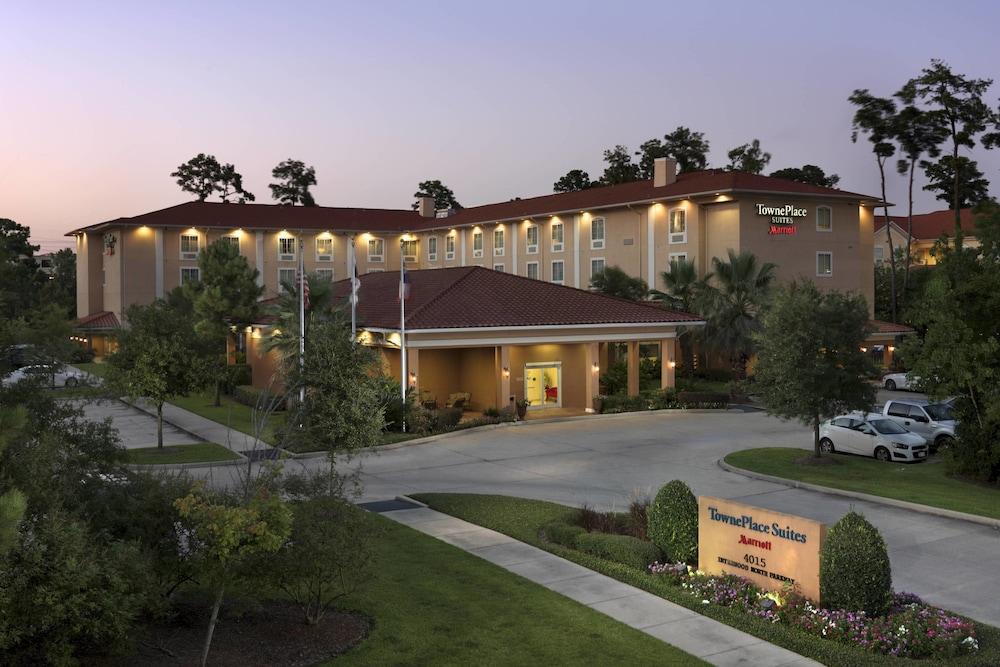 TownePlace Suites by Marriott Houston Intercontinental Arpt photo 21