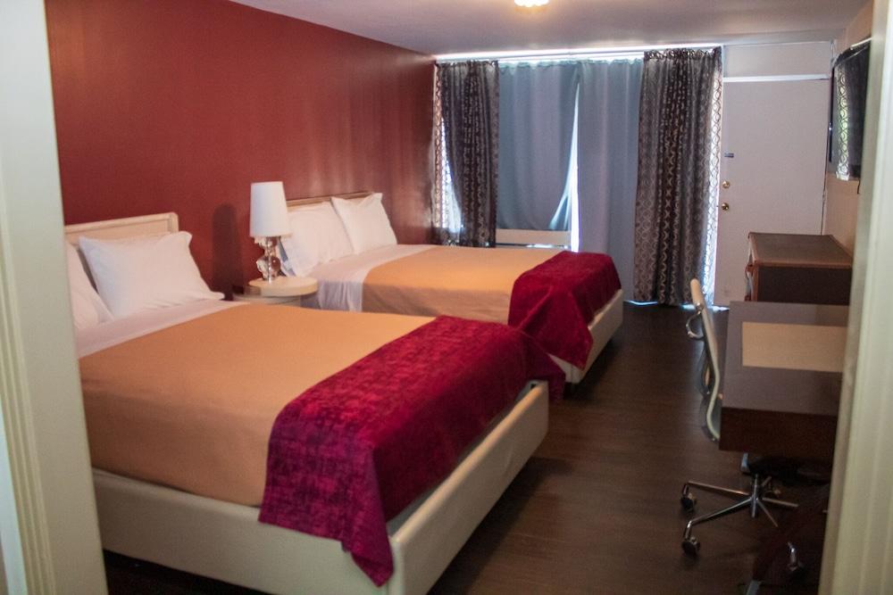 The Grand Motel photo 1