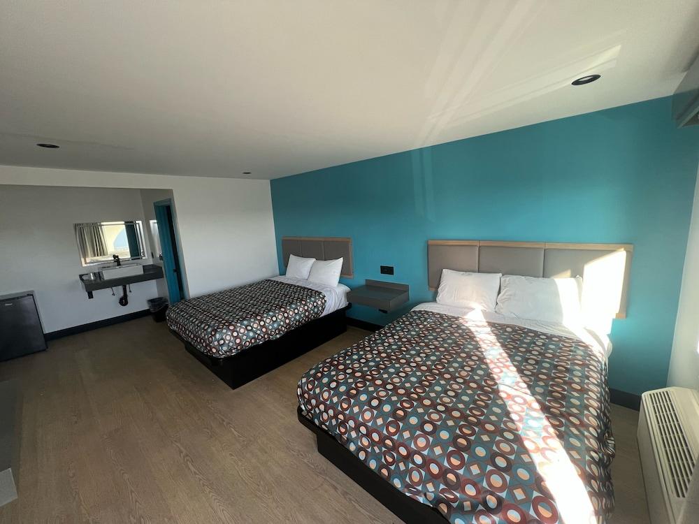 Arlo Motel photo 10