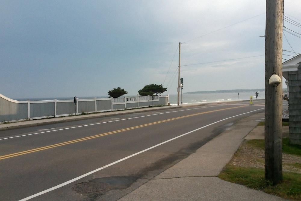 Sea Turn Motel photo 34