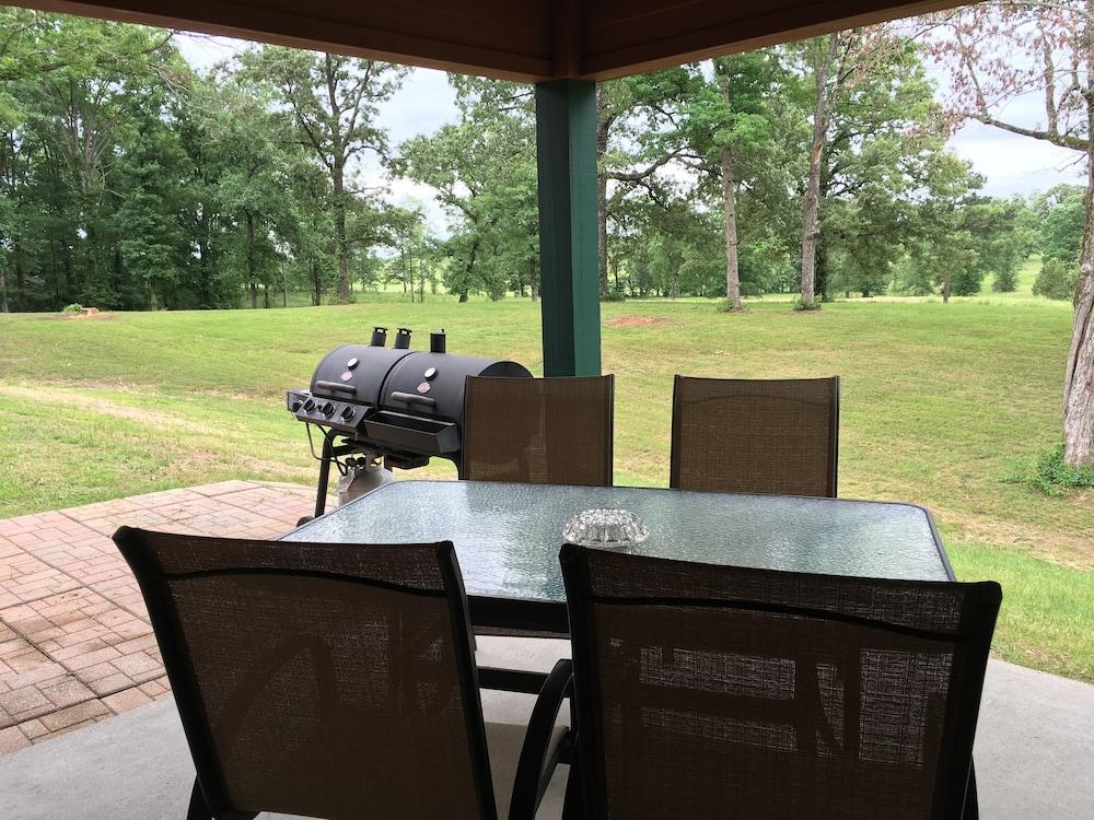 Glenwood Golf Course & Resort photo 32