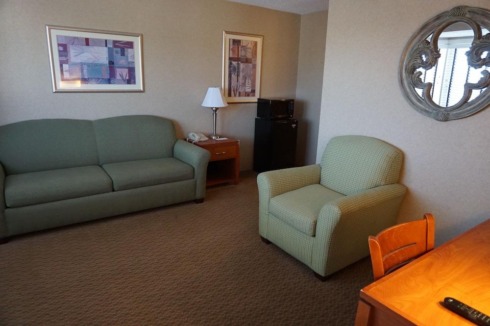 Findlay Inn and Conference Center photo 23