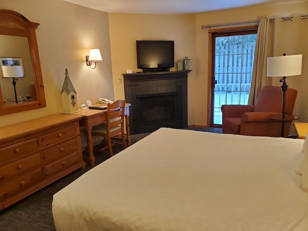 Homestead Suites photo 20