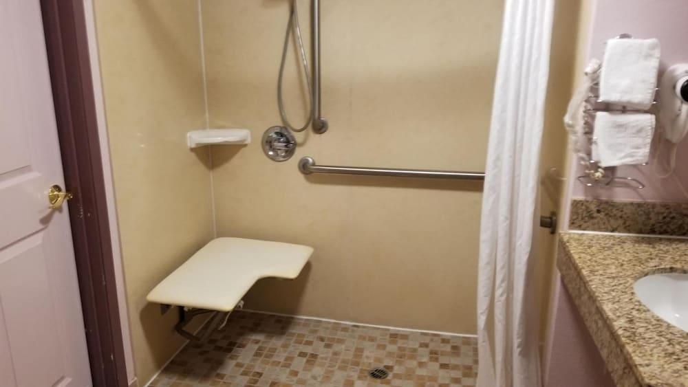 Hollywood Stars Inn - In Los Angeles (Hollywood) photo 33