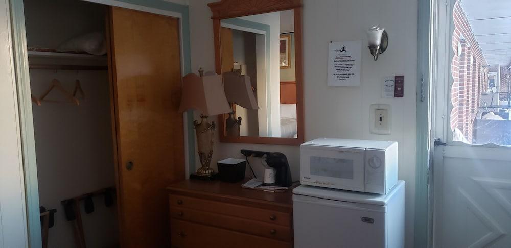 Northside Motel photo 18
