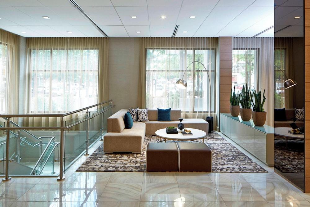 AC Hotel by Marriott Atlanta Downtown photo 2