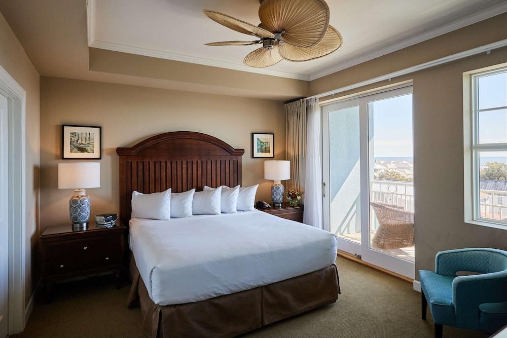 Wild Dunes Resort – Residences at Sweetgrass photo 3