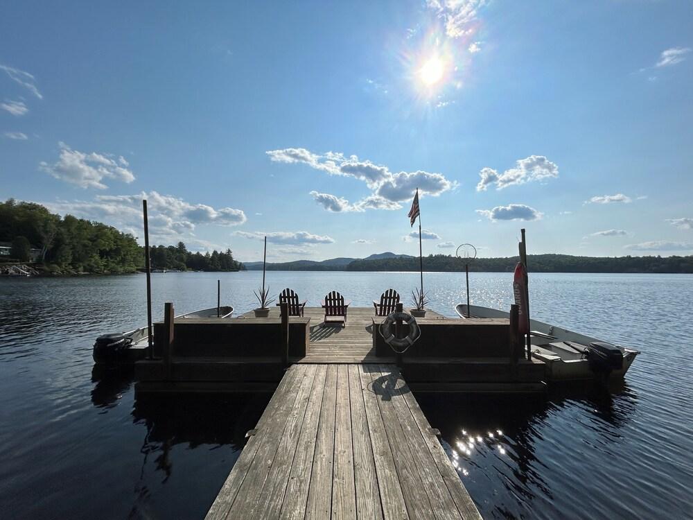 Paddler's Rest Lakeside Cabins and Hotel photo 75
