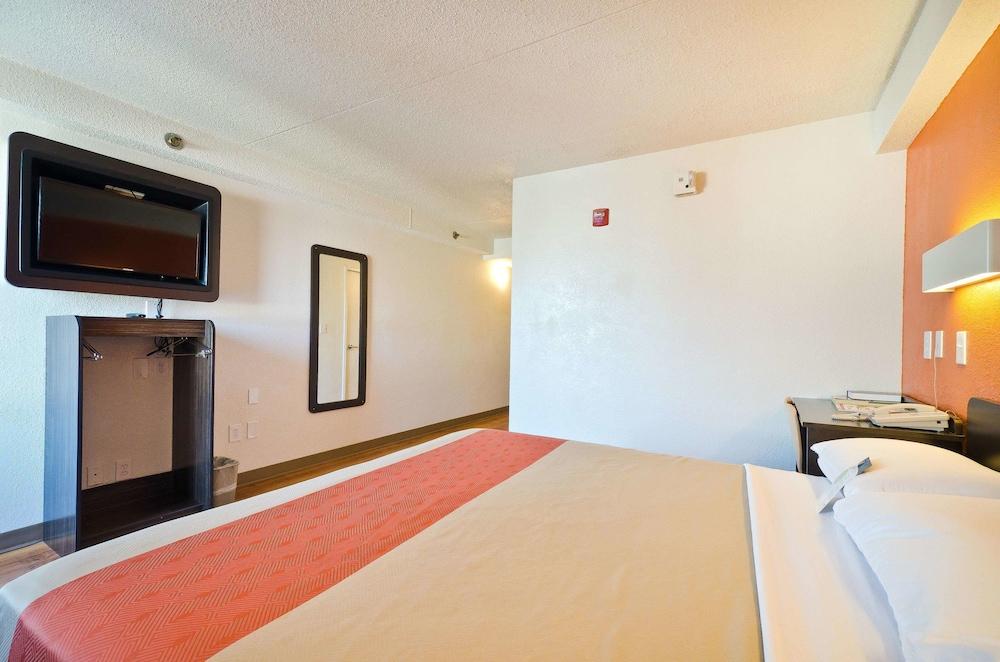 Motel 6 Springfield, VA - Washington DC Southwest photo 16