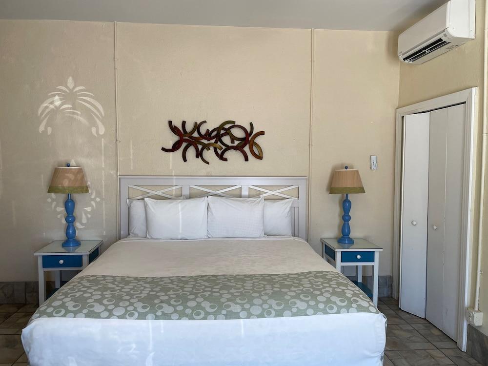 Magic Beach Motel photo 48