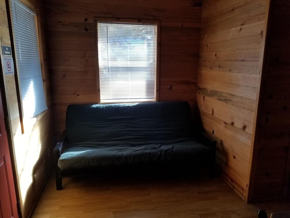 Sourdough Lodge photo 15