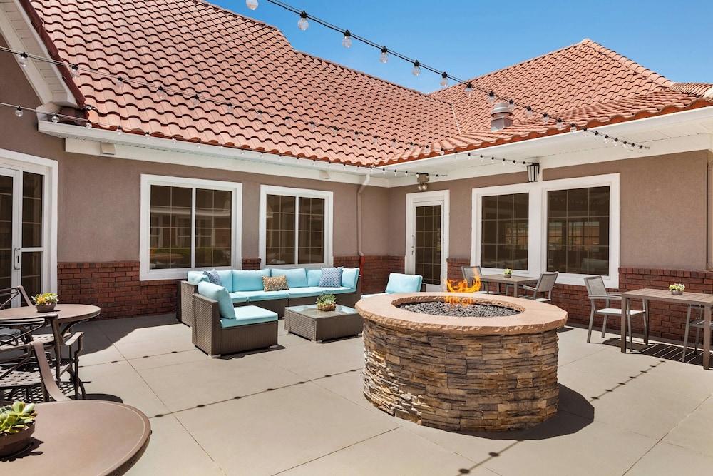 Residence Inn Palmdale Lancaster photo 26