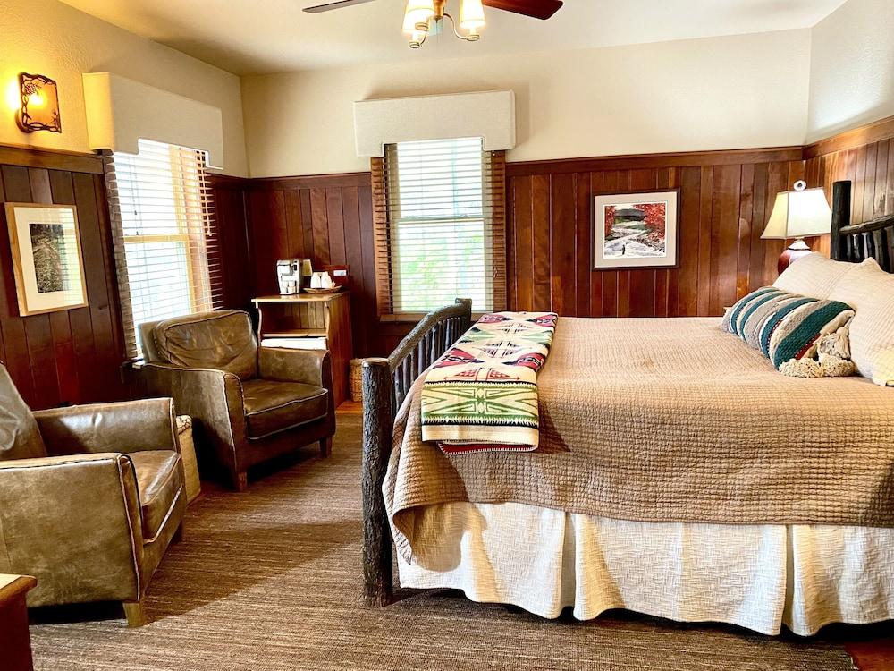 Snowbird Mountain Lodge photo 9