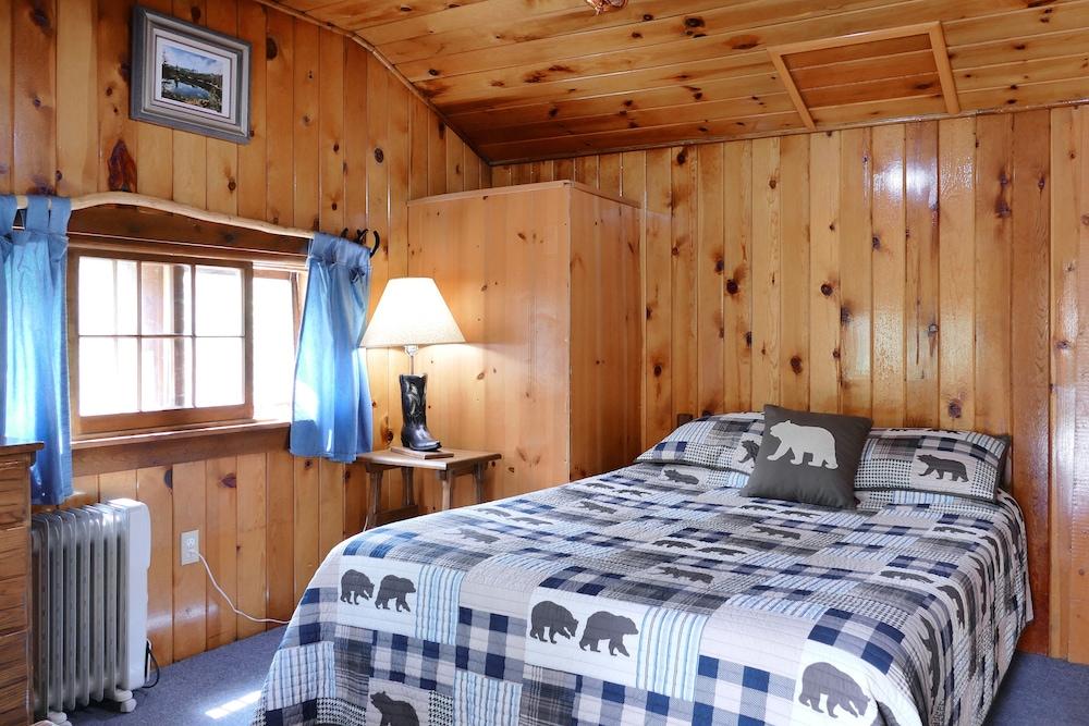 Creekside Lodge at Yellowstone photo 11