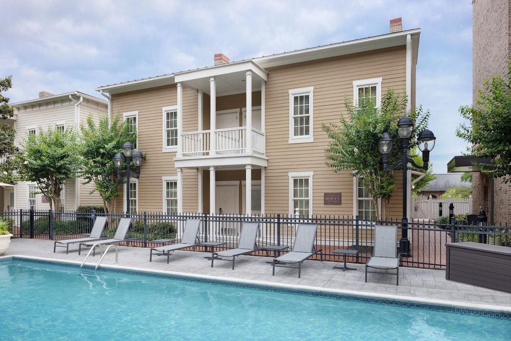 Residence Inn by Marriott Savannah Downtown/Historic Distric photo 23