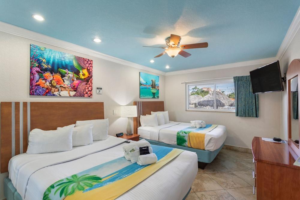 Bay Palms Waterfront Resort - Hotel and Marina photo 56
