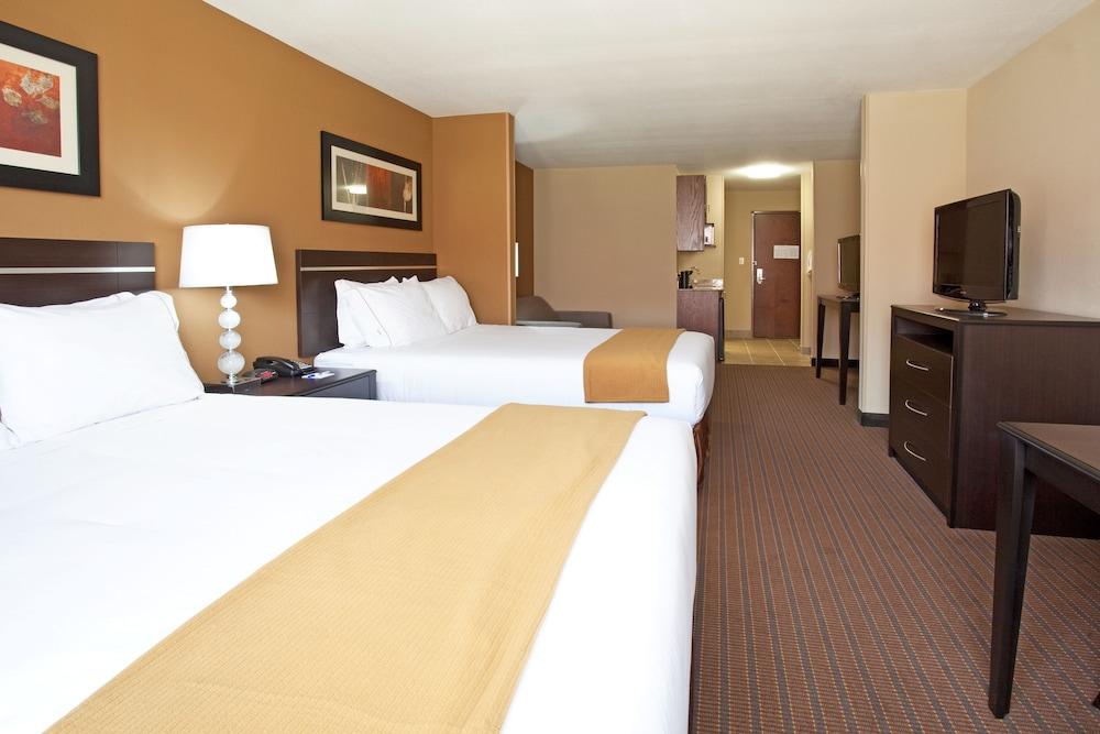 Holiday Inn Express Hotel & Suites LAMAR by IHG photo 3