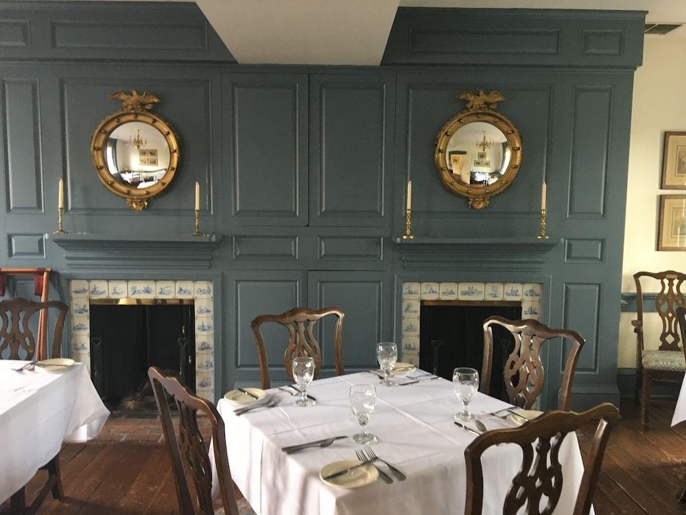 Spread Eagle Tavern and Inn photo 20