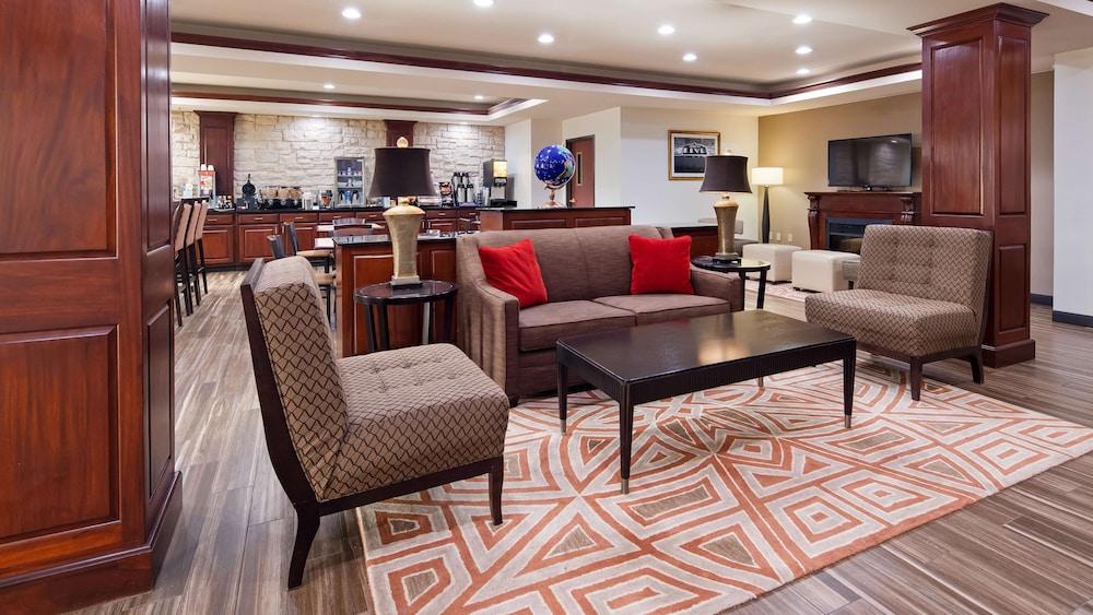 Best Western Granbury Inn & Suites photo 4