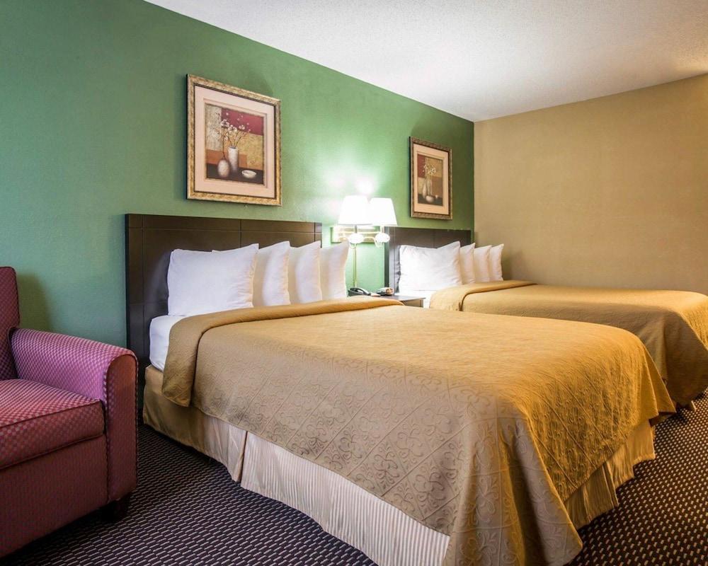 Quality Inn Andrews photo 7
