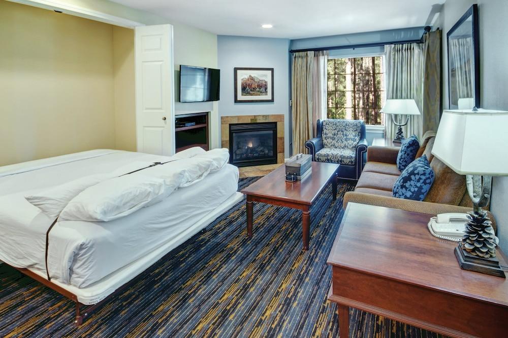 WorldMark Pinetop photo 15