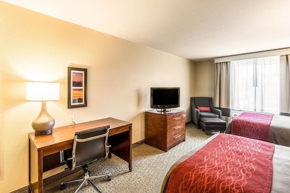 Comfort Inn & Suites Rifle photo 33