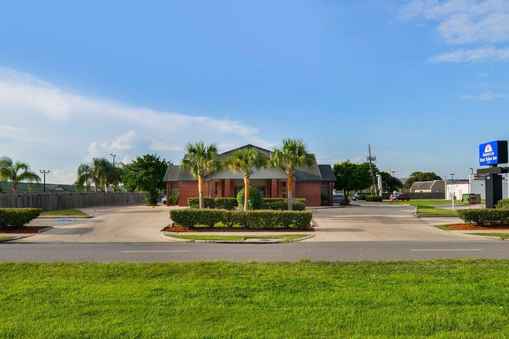 Americas Best Value Inn Pasadena Houston photo 4