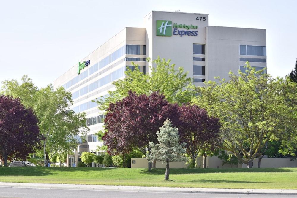 Holiday Inn Express Boise - University Area by IHG photo 35