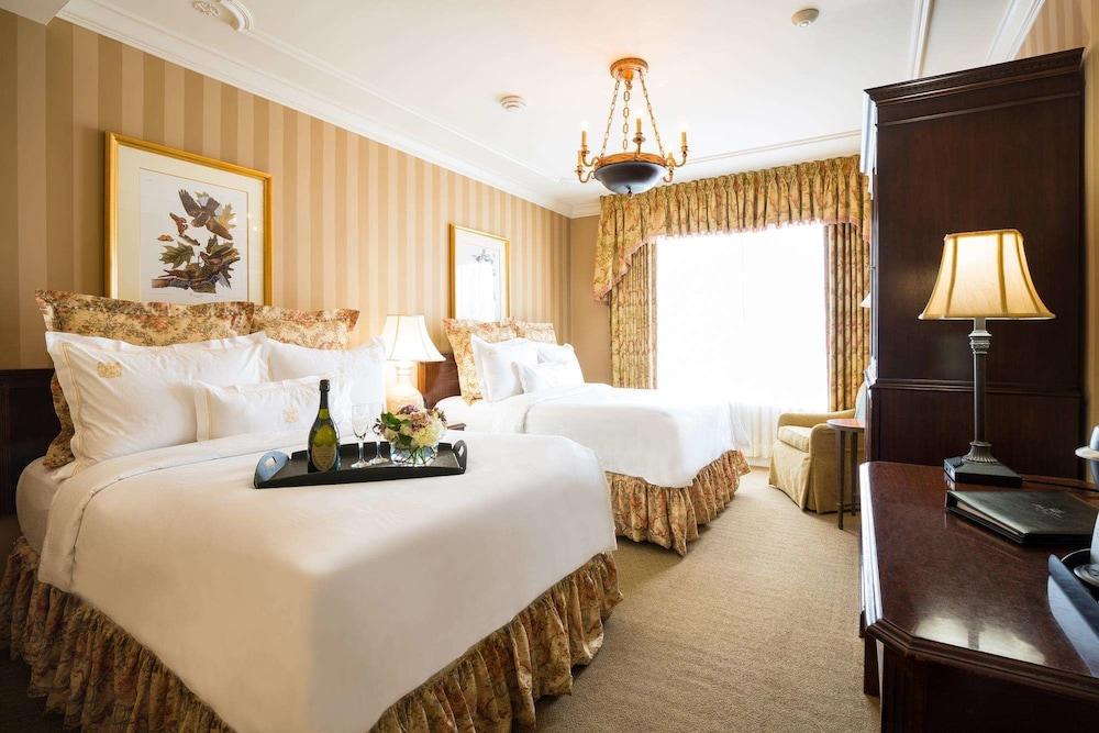 Hotel Monteleone, New Orleans photo 21