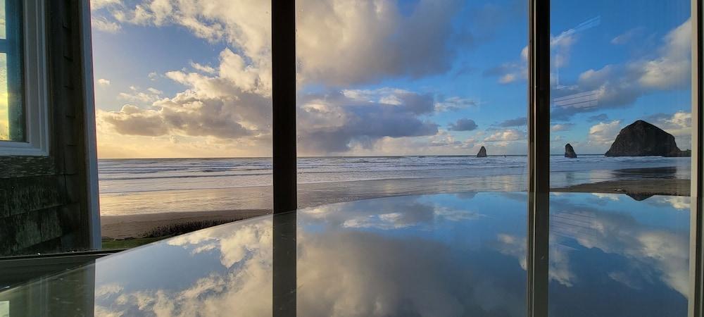 Sea Sprite at Haystack Rock photo 30