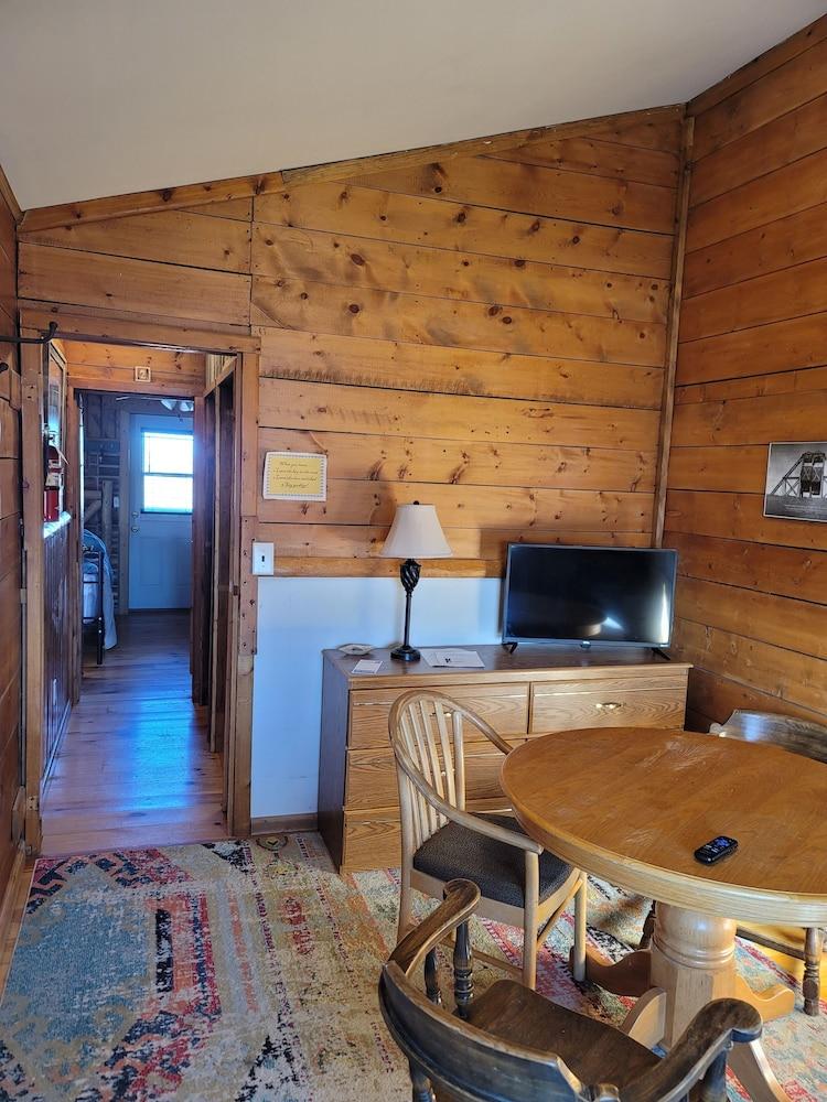 CopperLine Lodge photo 28