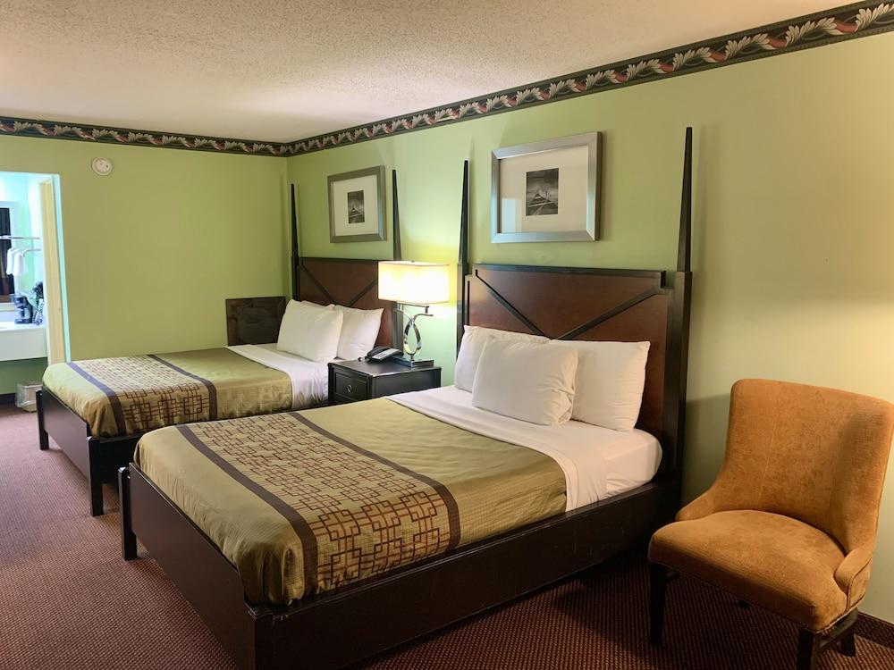Executive Inn Chester photo 4