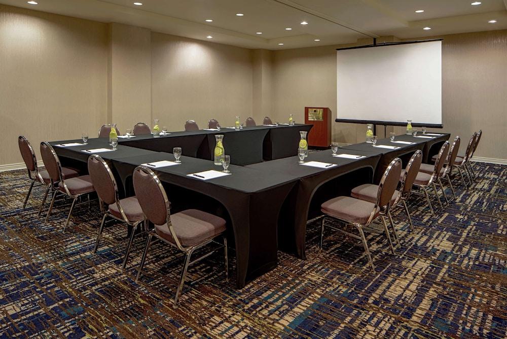 DoubleTree Suites by Hilton Hotel Salt Lake City photo 46