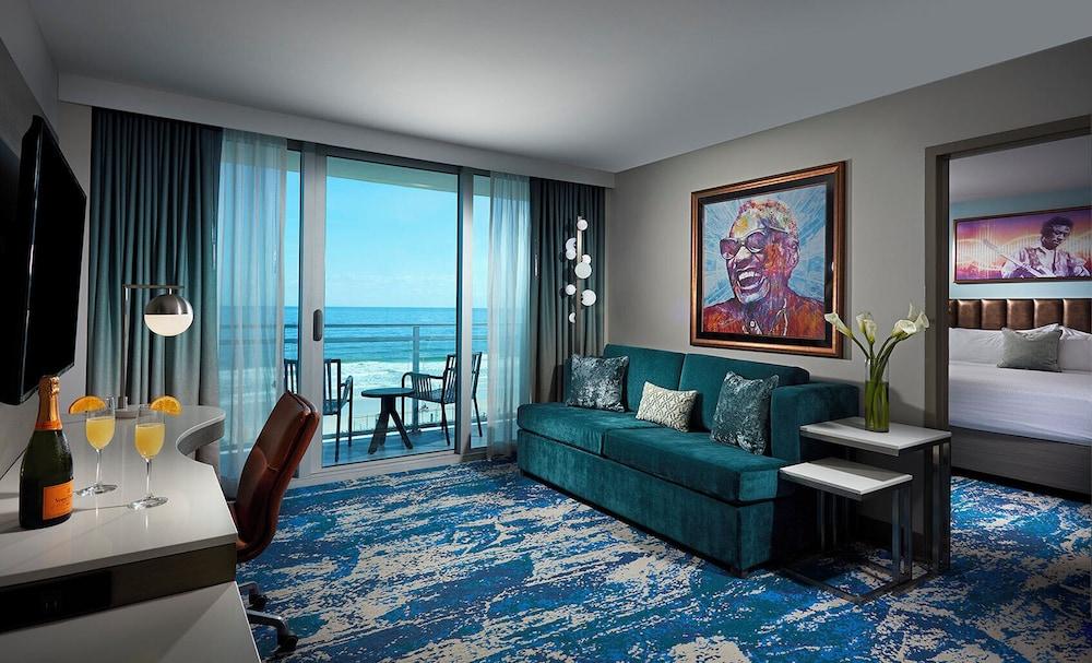 Hard Rock Hotel Daytona Beach photo 19