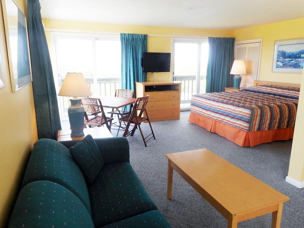 Cape View Motel photo 9