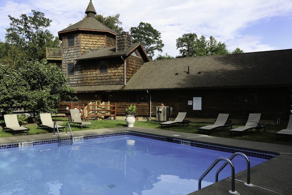 Emerson Resort & Spa photo 15