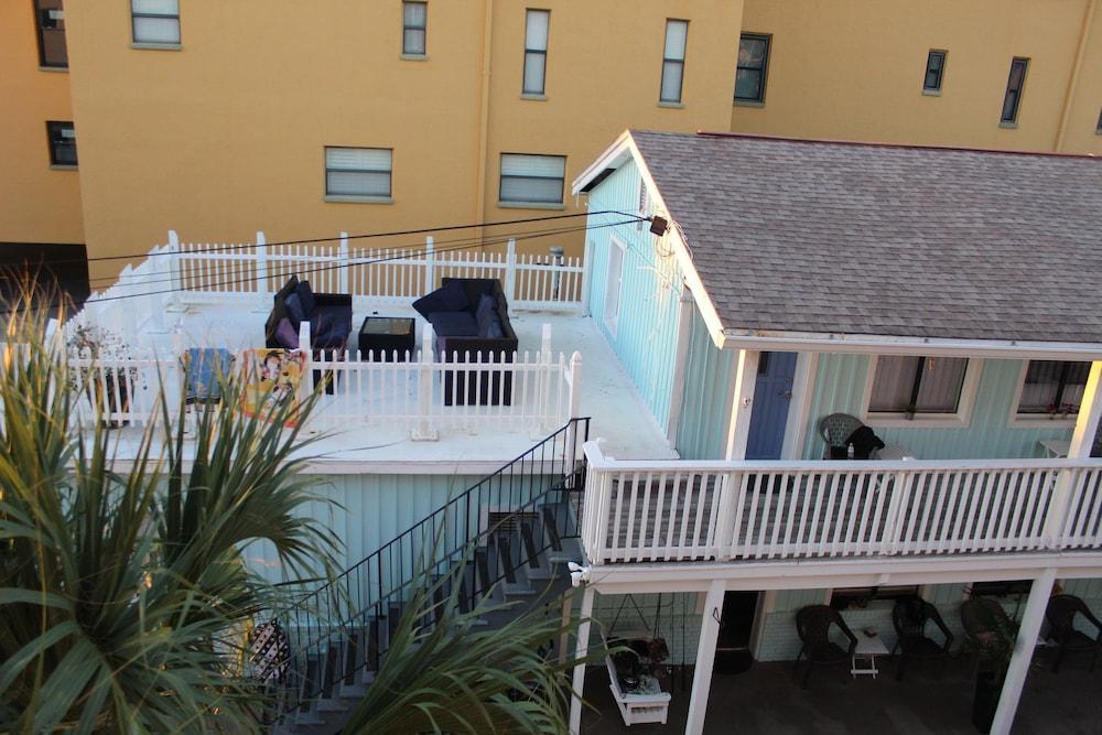 Lorelei Resort Motel photo 26