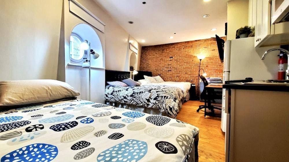 The Nomad Suites & Apartments photo 22