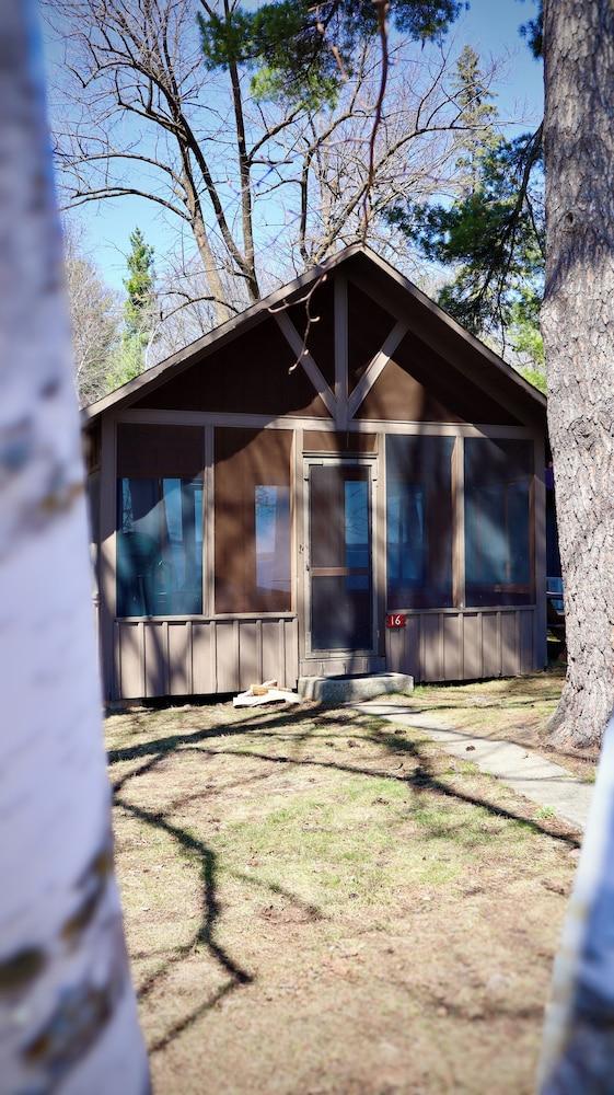 Ruttger's Birchmont Lodge photo 58