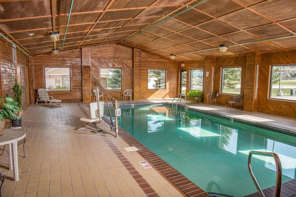 Summerset Hotel & Suites photo 20