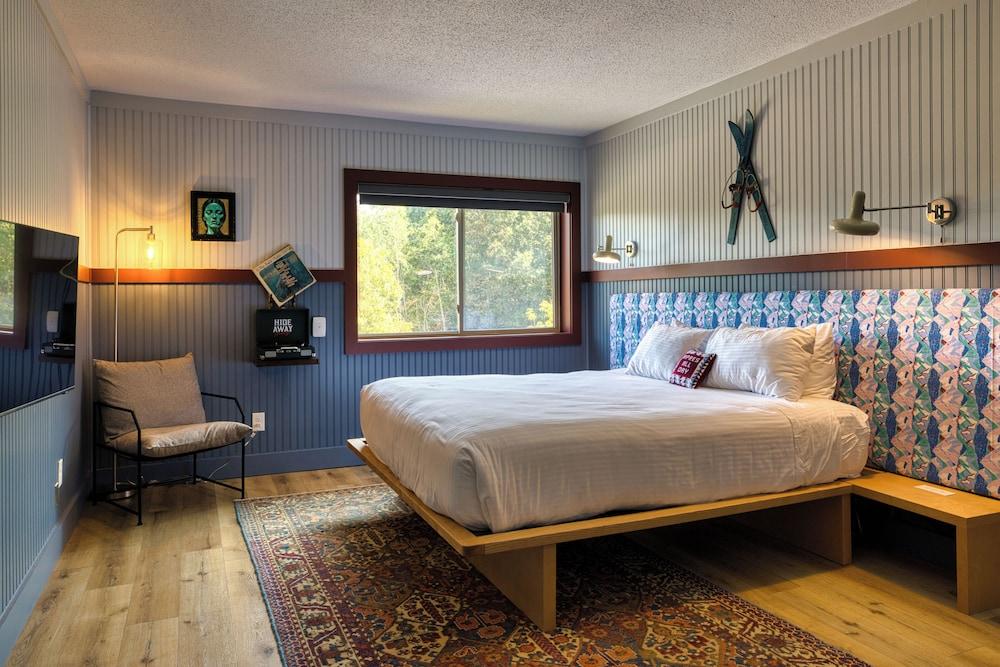 Hideaway Inn Mt.Sunapee photo 25