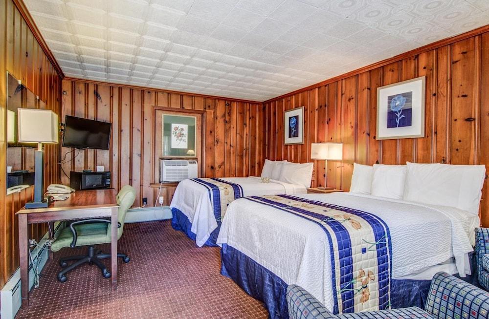 Potomac River Motel photo 21