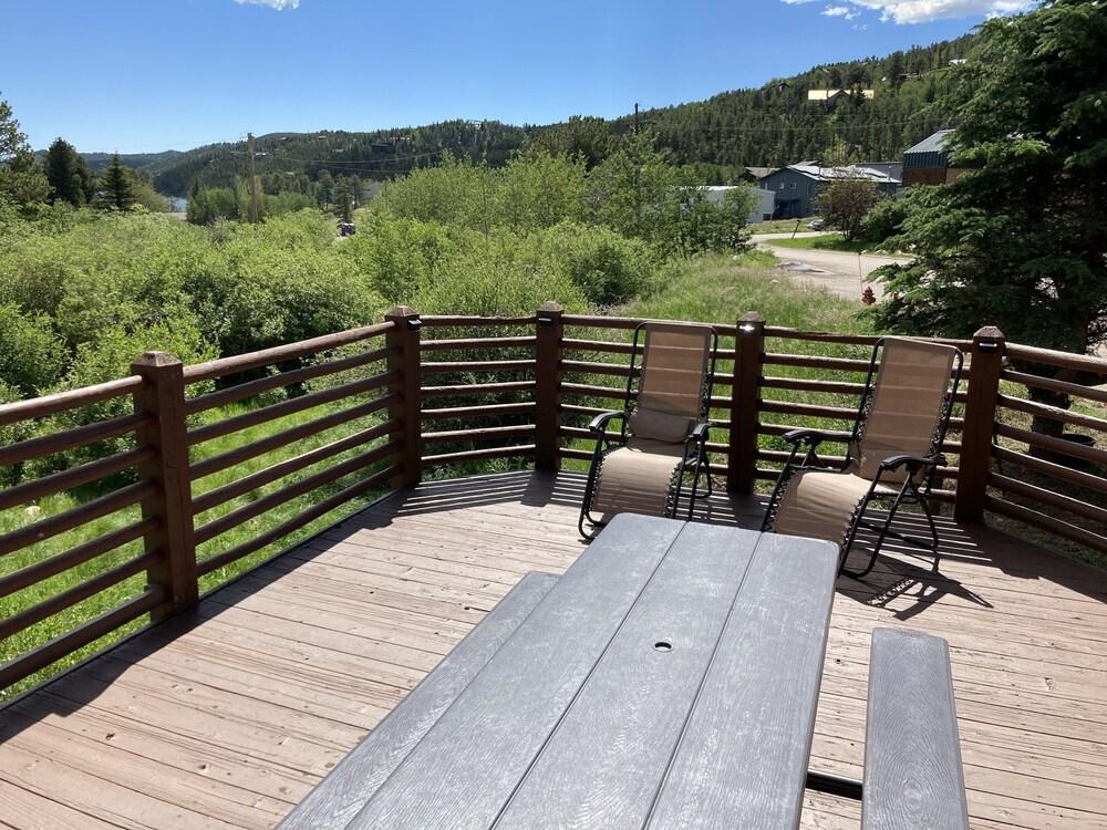 The Boulder Creek Lodge photo 38